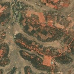 Satellite imagery of Wilapia Loma, BO