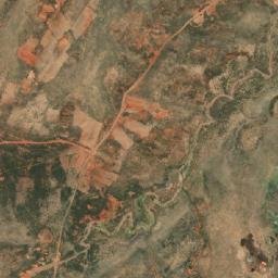 Satellite imagery of Wilapia Loma, BO