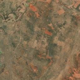 Satellite imagery of Wilapia Loma, BO