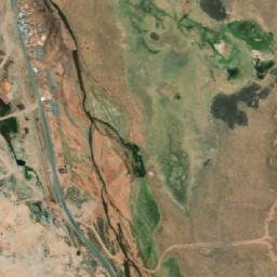 Satellite imagery of Nevado Chachacomani, BO