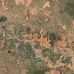 Satellite imagery of Nevado Chachacomani, BO