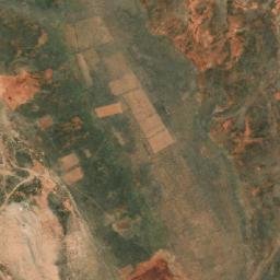 Satellite imagery of Nevado Chachacomani, BO