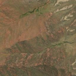 Satellite imagery of Cerro Andamarca, BO