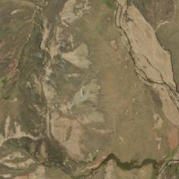 Satellite imagery of Cerro Andamarca, BO