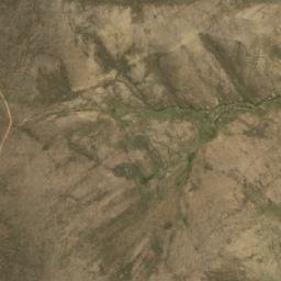 Satellite imagery of Cerro Parca, BO