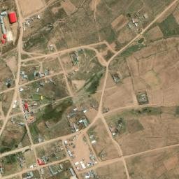 Satellite imagery of Cerro Surichata, BO