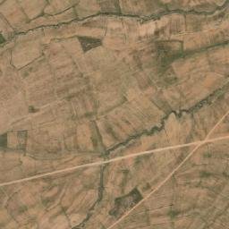 Satellite imagery of Cerro Surichata, BO