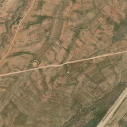 Satellite imagery of Cerro Surichata, BO