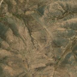 Satellite imagery of Cerro Yuchusni, BO