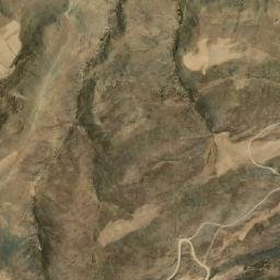 Satellite imagery of Cerro Jachcha Usmi, BO