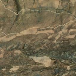 Satellite imagery of Cerro Jachcha Usmi, BO