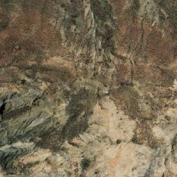Satellite imagery of Cerro Parani Kkota, BO