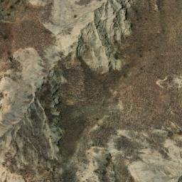 Satellite imagery of Cerro Parani Kkota, BO