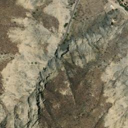 Satellite imagery of Cerro Parani Kkota, BO