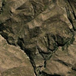 Satellite imagery of Cerro Chancamina, BO
