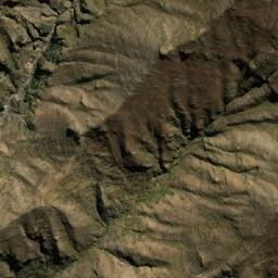 Satellite imagery of Cerro Chancamina, BO