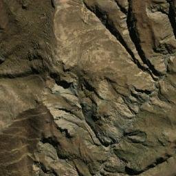 Satellite imagery of Cerro Chancamina, BO