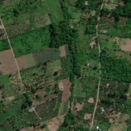 Satellite imagery of Abra Chimoré, BO