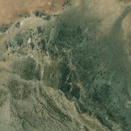 Satellite imagery of Monte da Ilusão, AO