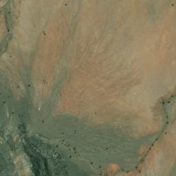 Satellite imagery of Monte da Ilusão, AO