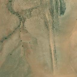 Satellite imagery of Monte da Ilusão, AO