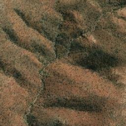 Satellite imagery of Cahaluando, AO