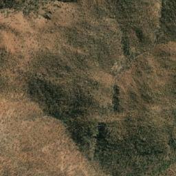 Satellite imagery of Cahaluando, AO