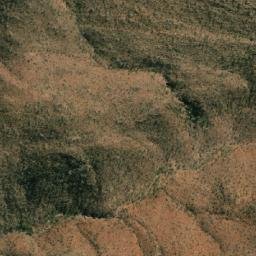 Satellite imagery of Cahaluando, AO