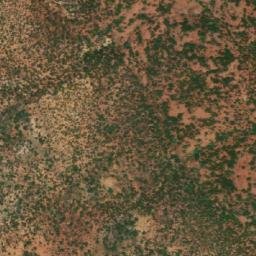 Satellite imagery of Lupoco, AO