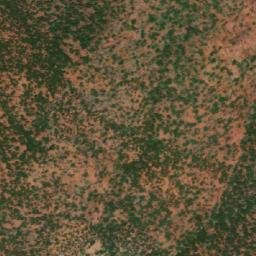 Satellite imagery of Lupoco, AO