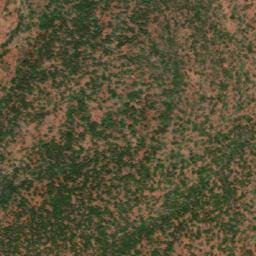 Satellite imagery of Lupoco, AO