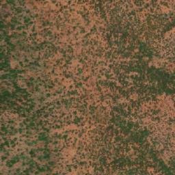 Satellite imagery of Bongo, AO