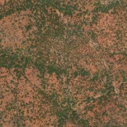 Satellite imagery of Bongo, AO
