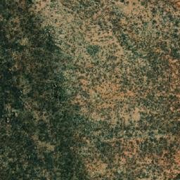 Satellite imagery of Ulungo, AO