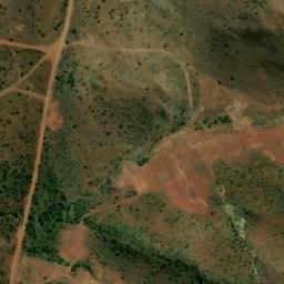 Satellite imagery of Ivo, ZW