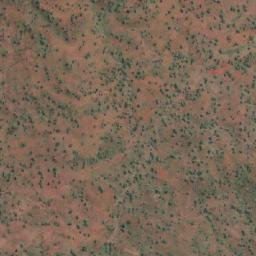 Satellite imagery of Mount Close, AU
