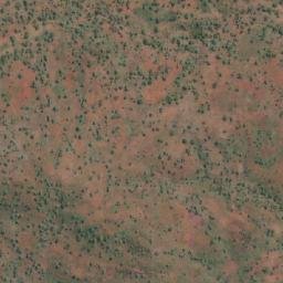 Satellite imagery of Mount Close, AU