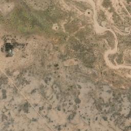 Satellite imagery of Cerro Pacocahua, BO