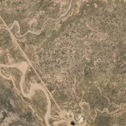 Satellite imagery of Cerro Pacocahua, BO