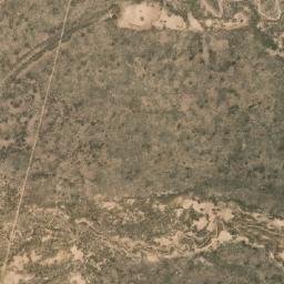 Satellite imagery of Cerro Pacocahua, BO
