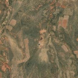 Satellite imagery of Wilapia Loma, BO