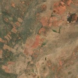 Satellite imagery of Wilapia Loma, BO