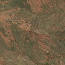 Satellite imagery of Cerro Andamarca, BO