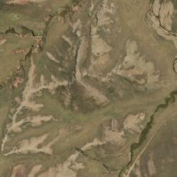 Satellite imagery of Cerro Andamarca, BO