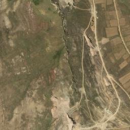 Satellite imagery of Cerro Parca, BO