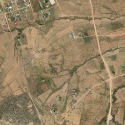 Satellite imagery of Cerro Surichata, BO