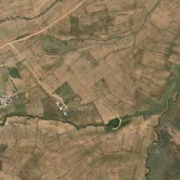 Satellite imagery of Cerro Surichata, BO