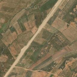 Satellite imagery of Cerro Surichata, BO