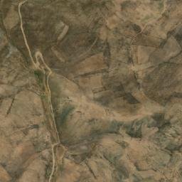Satellite imagery of Cerro Yuchusni, BO