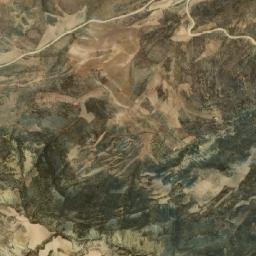 Satellite imagery of Cerro Jachcha Usmi, BO